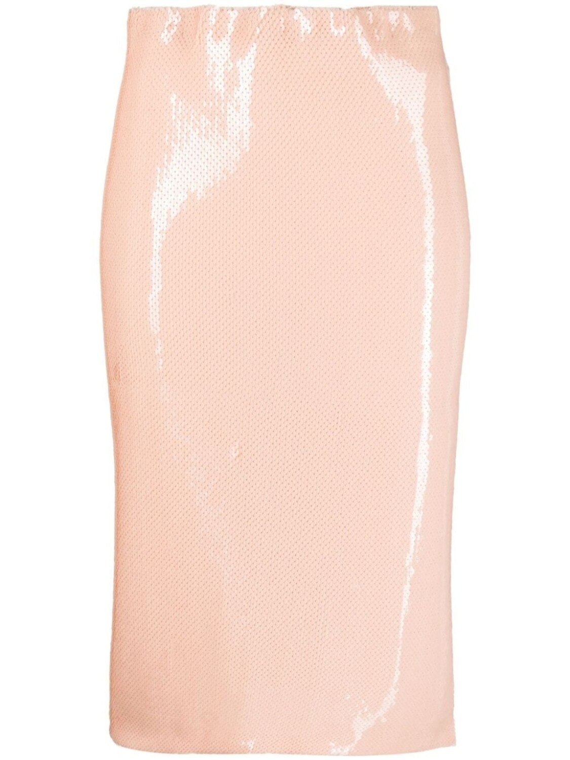 Nº21 юбка миди с пайетками, нейтральный цвет
Nº21 юбка миди с пайетками, нейтральный цвет
