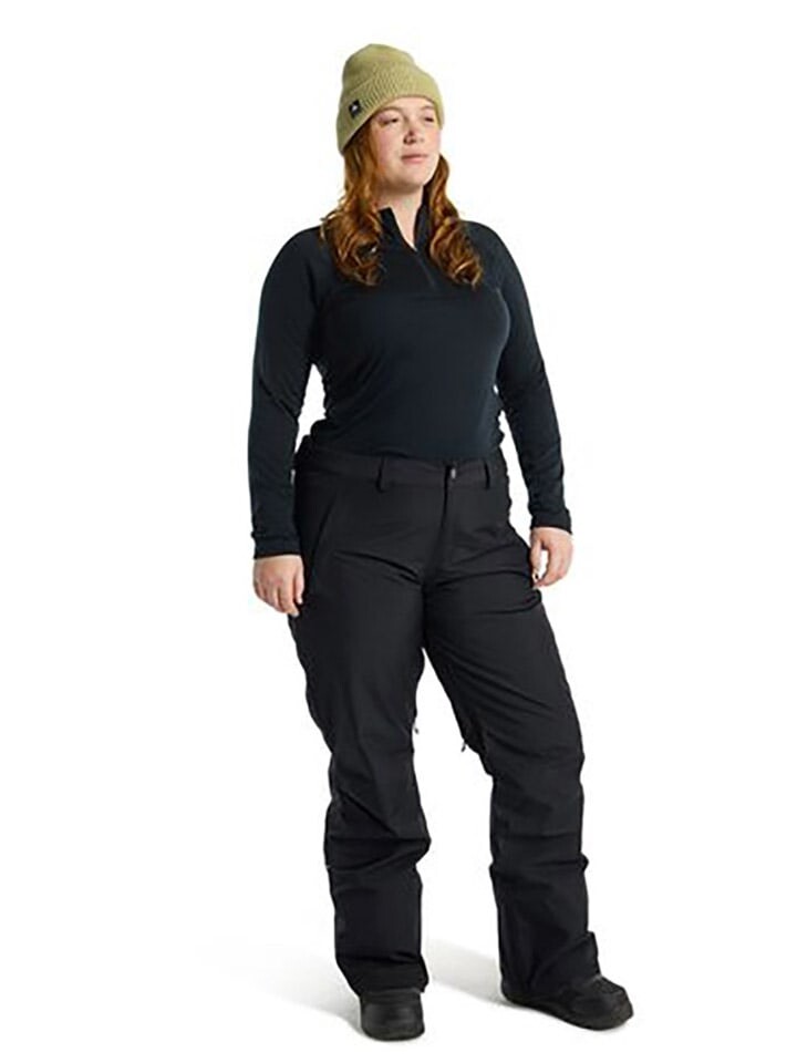 Брюки для лыж и сноуборда Burton Ski-/ Snowboardhose Powline GORE-TEX 2L Insulated, черный
Брюки для лыж и сноуборда Burton Ski-/ Snowboardhose Powline GORE-TEX 2L Insulated, черный