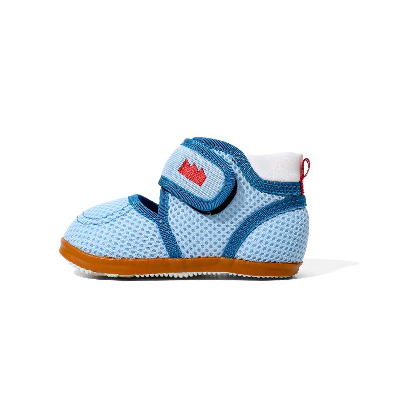 Обувь для малышей (для младенцев и малышей) MoonStar, синий
Обувь для малышей (для младенцев и малышей) MoonStar, синий