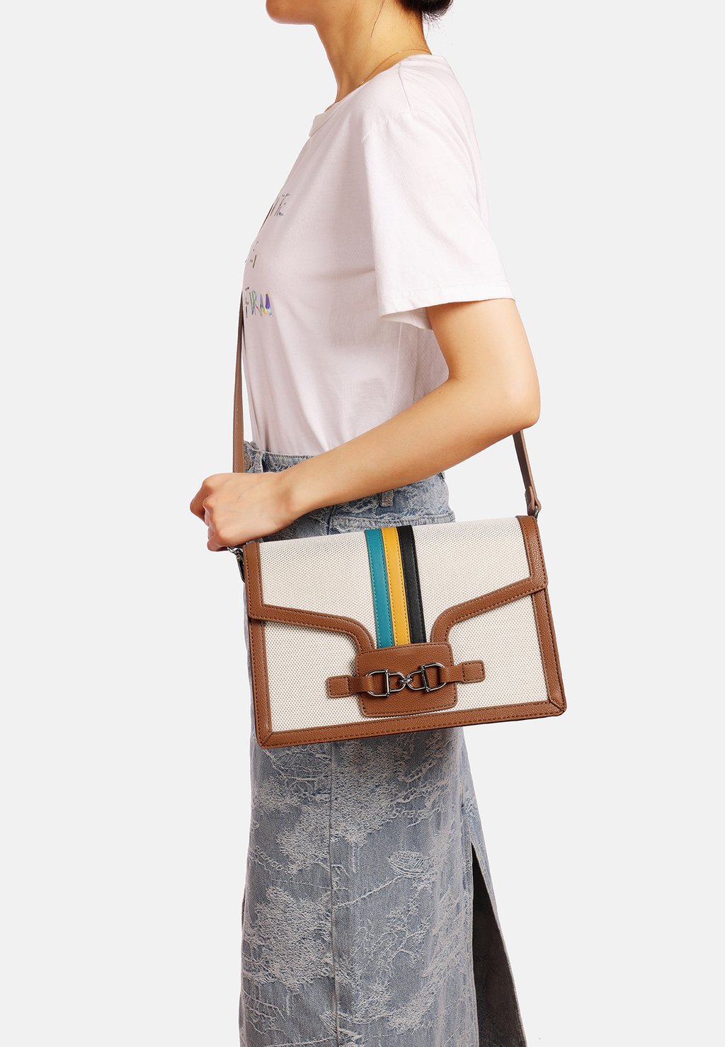 Сумка Queen Helena, коричневый
Сумка Queen Helena, коричневый