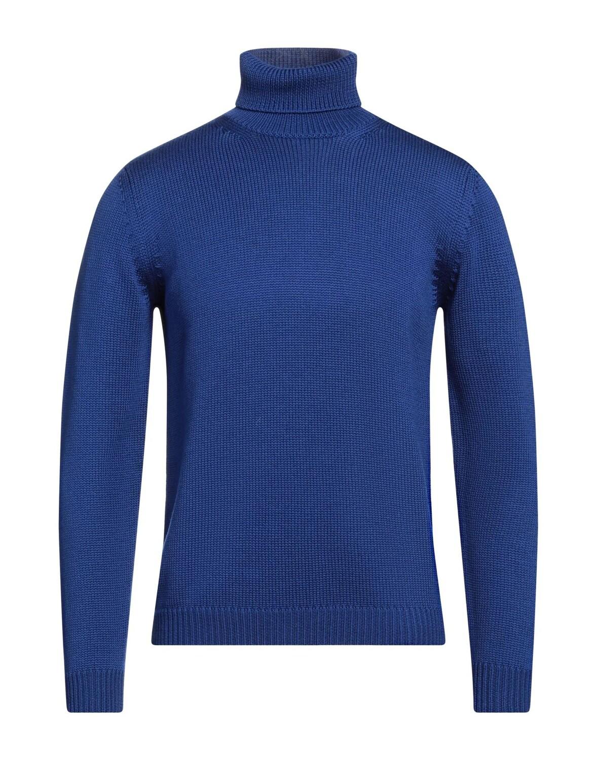 Водолазка Roberto Collina, синий
Водолазка Roberto Collina, синий