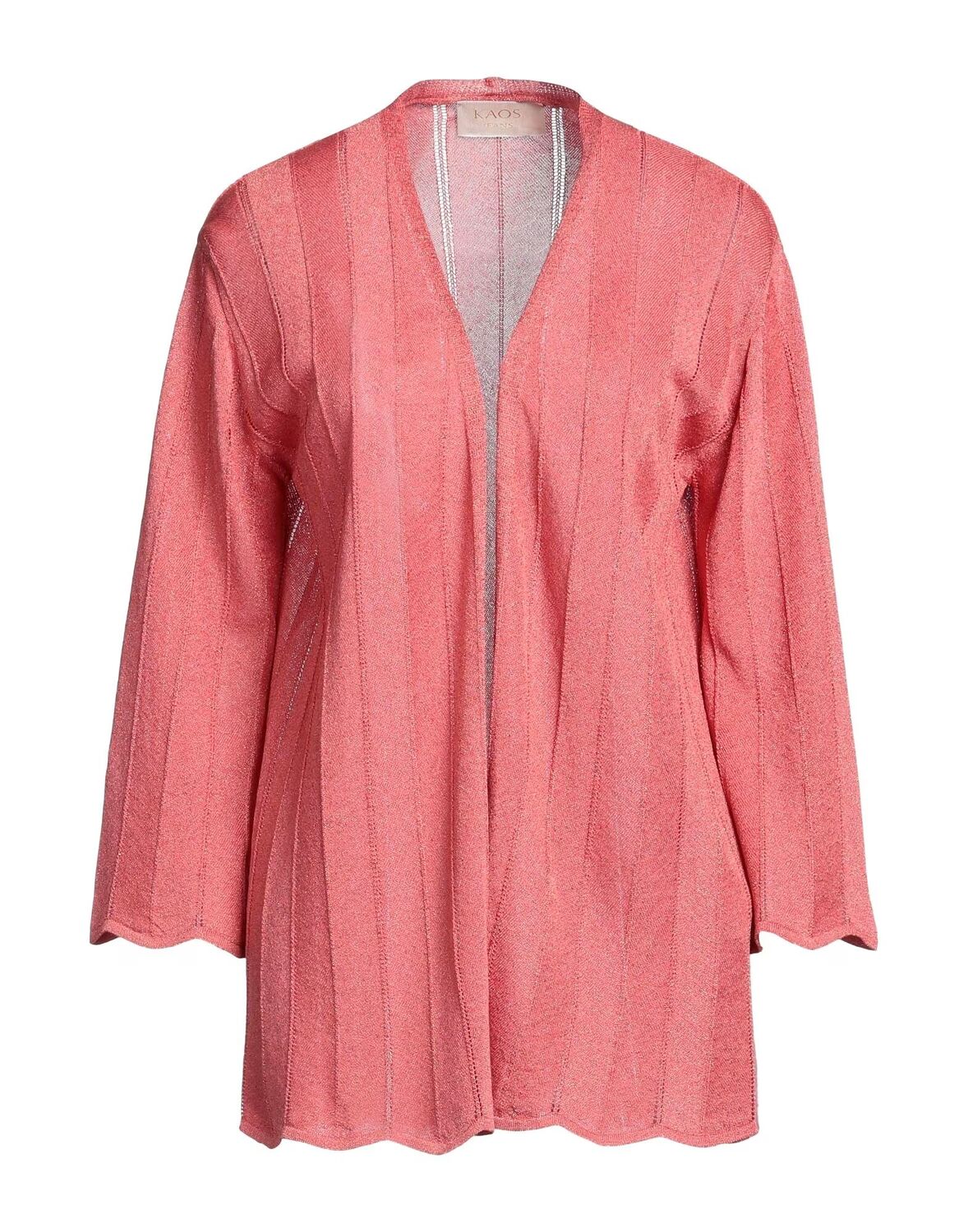 Кардиган Kaos, коралловый
Кардиган Kaos, коралловый