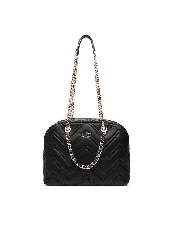 Сумка CEO-ALICE-LA482-3468 Nine West, черный
Сумка CEO-ALICE-LA482-3468 Nine West, черный