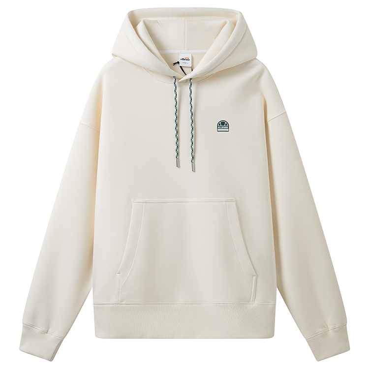 Толстовка Unisex Hooded Moderate Others Ellesse, экрю
Толстовка Unisex Hooded Moderate Others Ellesse, экрю