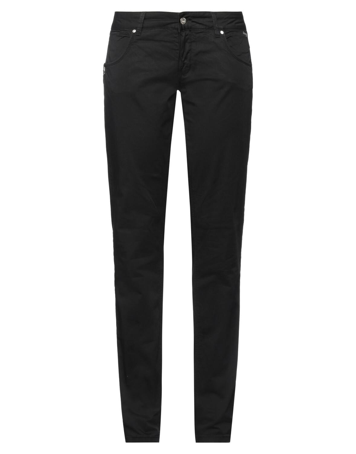 Брюки Emanuel Ungaro, черный
Брюки Emanuel Ungaro, черный