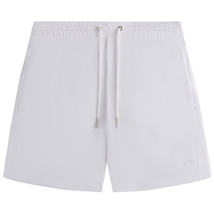 Шорты Kith Transitional Active Short, White
Шорты Kith Transitional Active Short, White