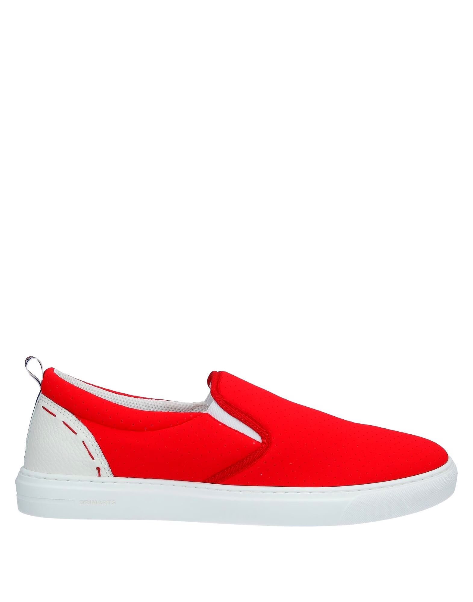 Кроссовки Brimarts, красный
Кроссовки Brimarts, красный