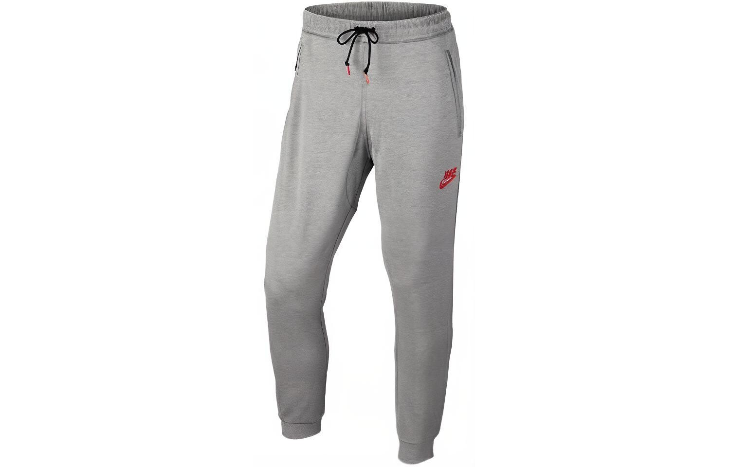 Спортивные штаны мужские серые Nike, серый
Спортивные штаны мужские серые Nike, серый