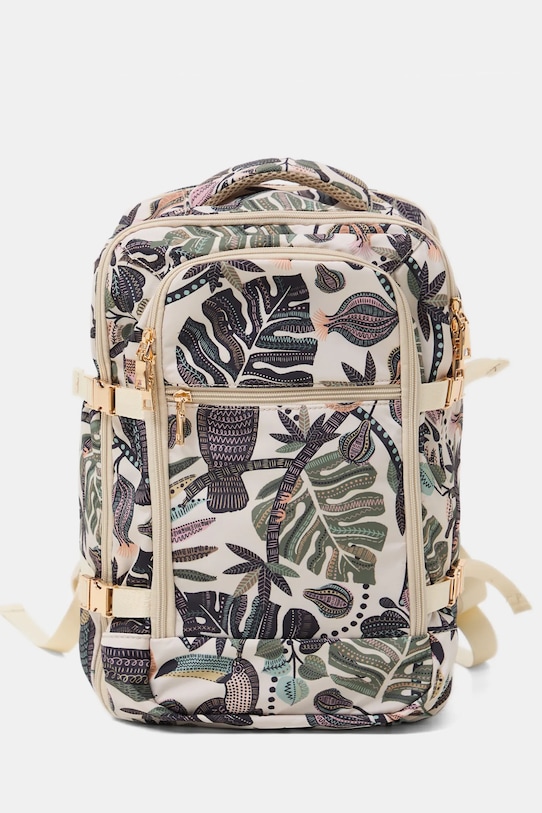 Дорожный рюкзак Medicine, мультиколор
Дорожный рюкзак Medicine, мультиколор