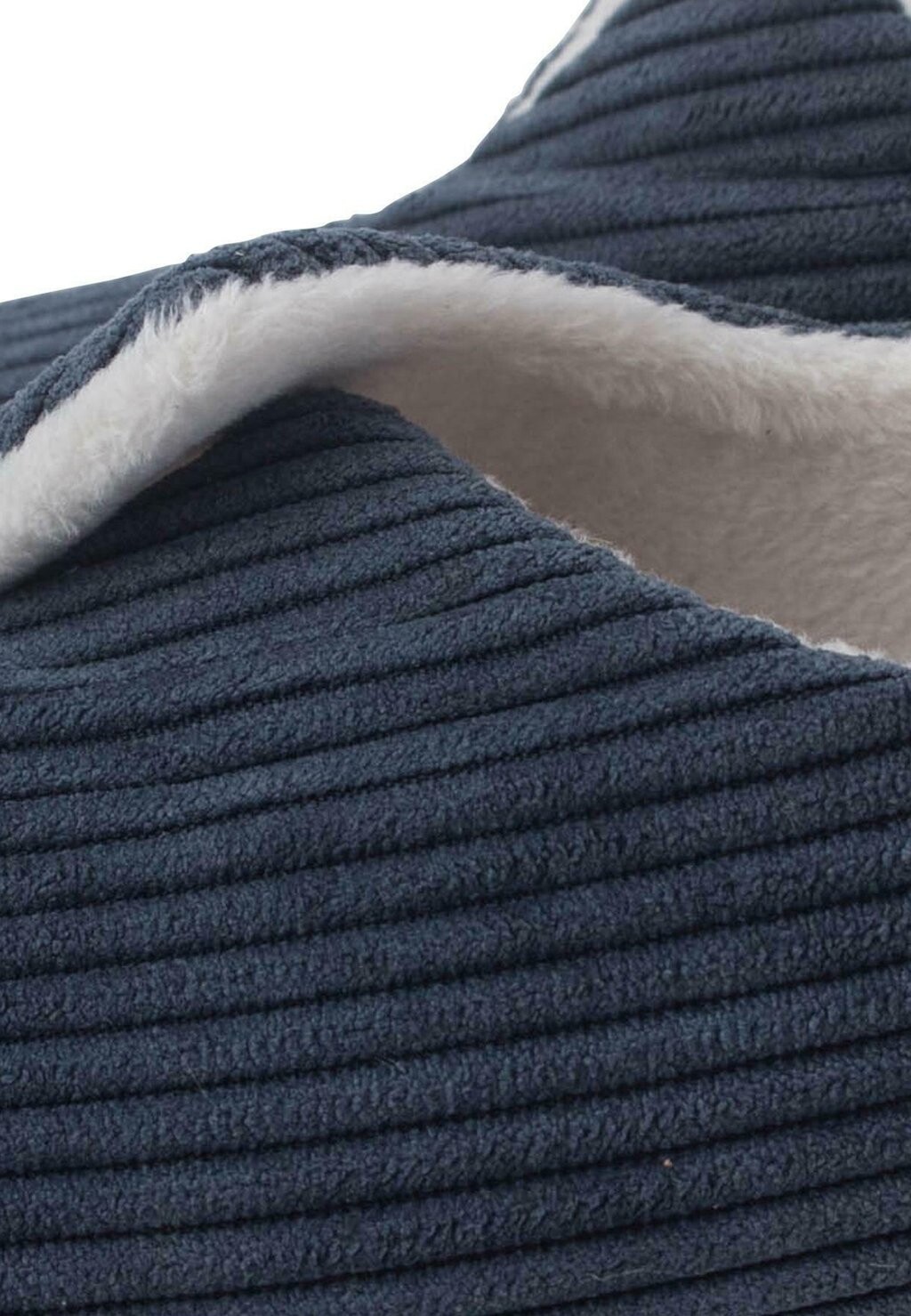 Тапочки Zapatillas Pisamonas, синие
Тапочки Zapatillas Pisamonas, синие