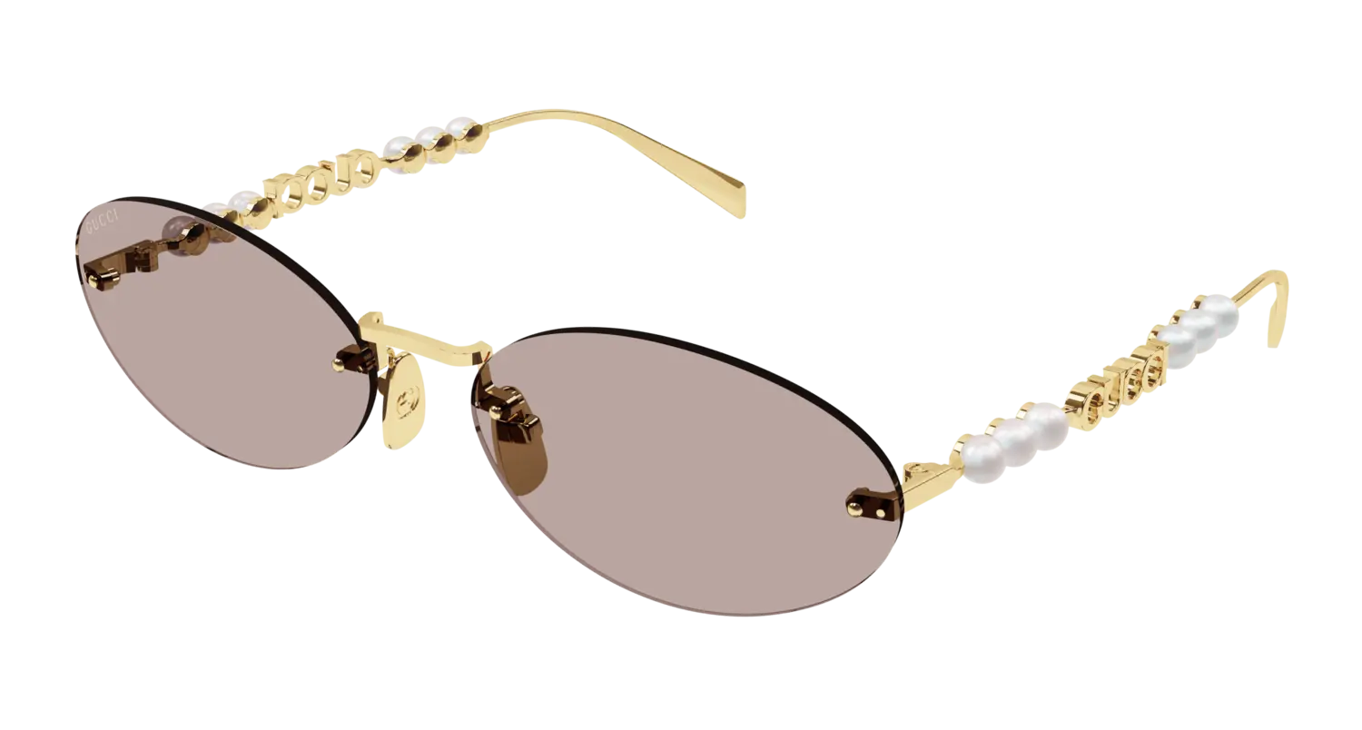 Женские солнцезащитные очки GG1922S GUCCI
Женские солнцезащитные очки GG1922S GUCCI
