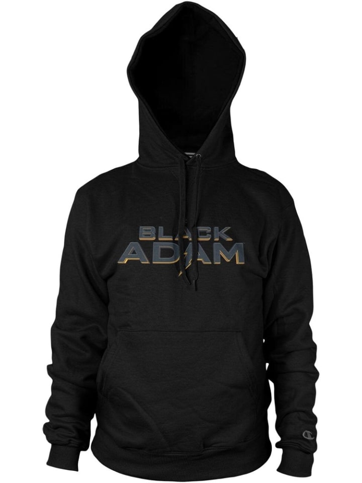 Толстовка с капюшоном Dark Logo Big Tall Hoodie черного цвета DC Comics
Толстовка с капюшоном Dark Logo Big Tall Hoodie черного цвета DC Comics