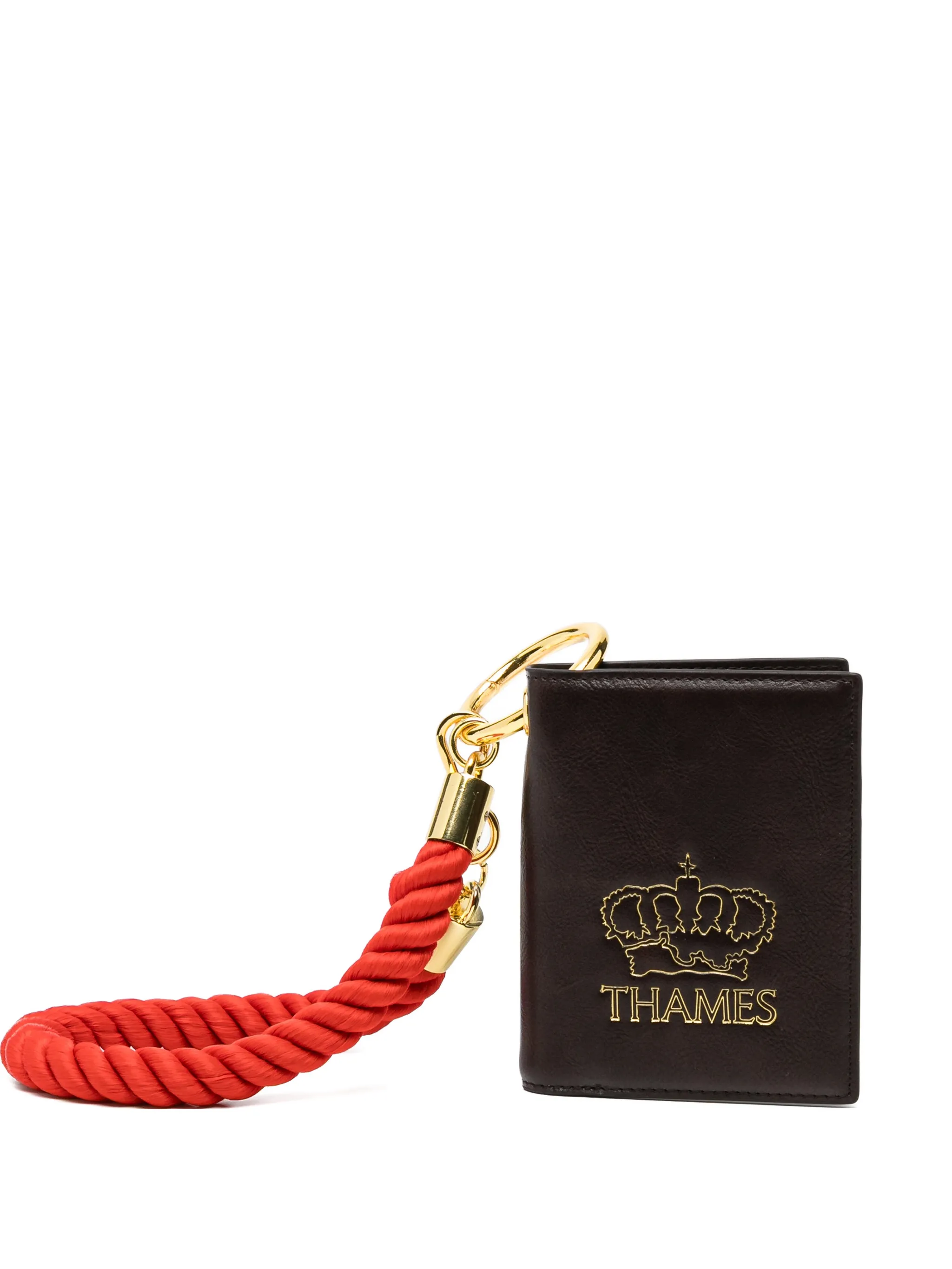 Кошелек - стойка Thames Mmxx, коричневый
Кошелек - стойка Thames Mmxx, коричневый