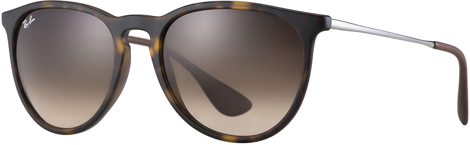 Солнцезащитные очки Erika - женские - коричневые с градиентом Ray-Ban, коричневый
Солнцезащитные очки Erika - женские - коричневые с градиентом Ray-Ban, коричневый