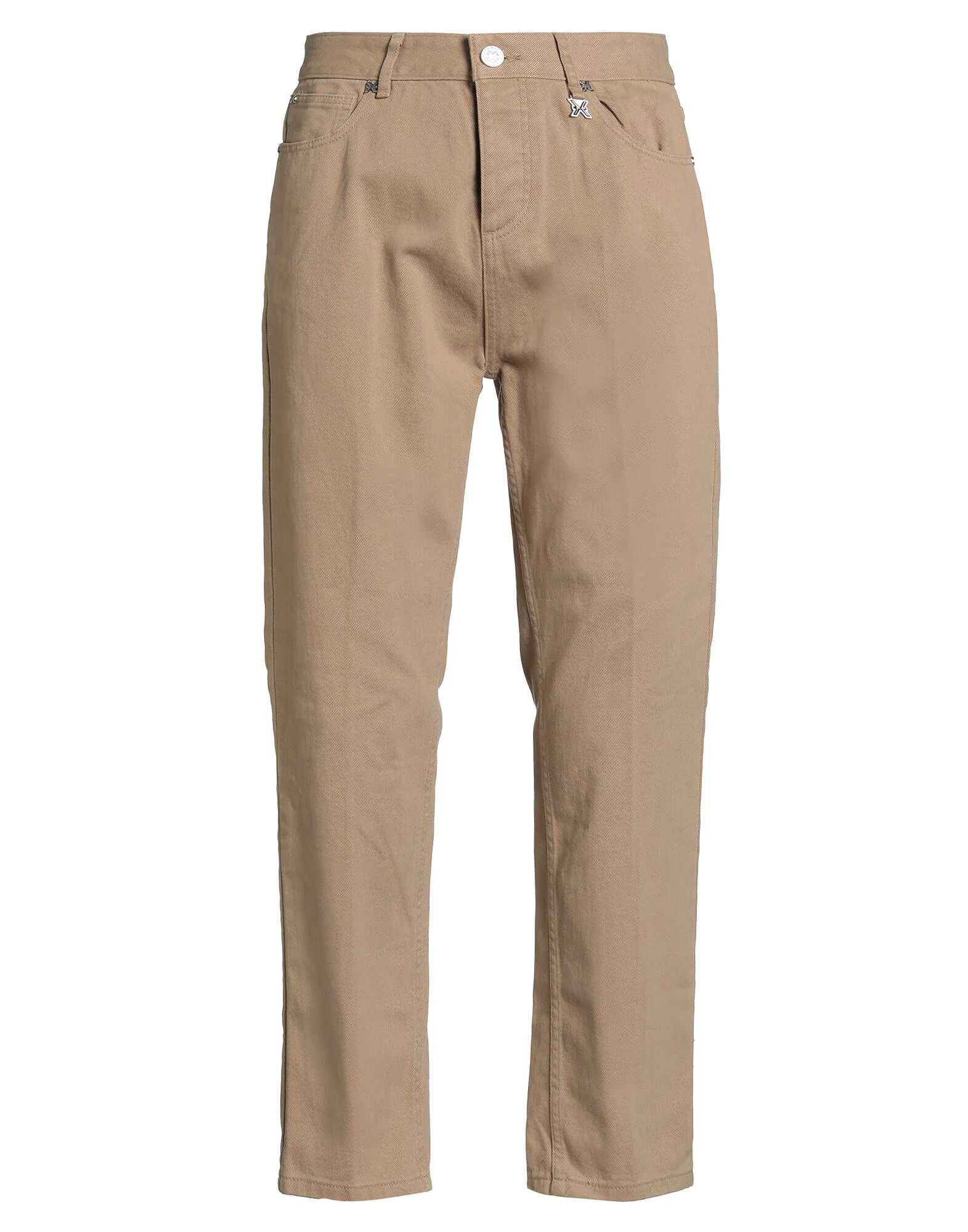 Джинсы Richmond X, бежевый
Джинсы Richmond X, бежевый