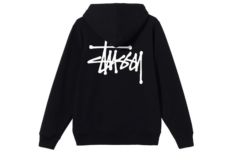 Толстовка унисекс Stussy, серый
Толстовка унисекс Stussy, серый