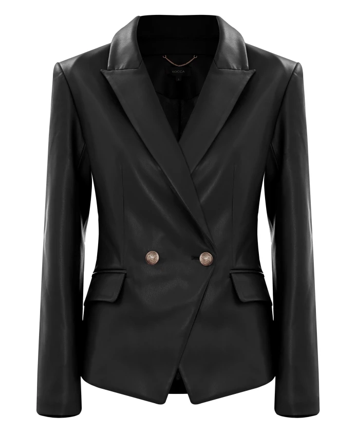 Куртка Маргарета Kocca, черный
Куртка Маргарета Kocca, черный