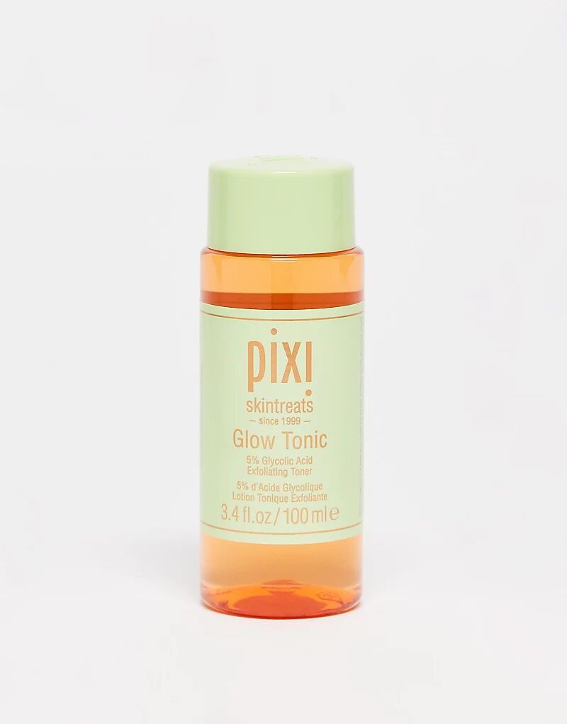 Тоник Pixi Glow Tonic с 5% гликолевой кислотой 100 мл
Тоник Pixi Glow Tonic с 5% гликолевой кислотой 100 мл