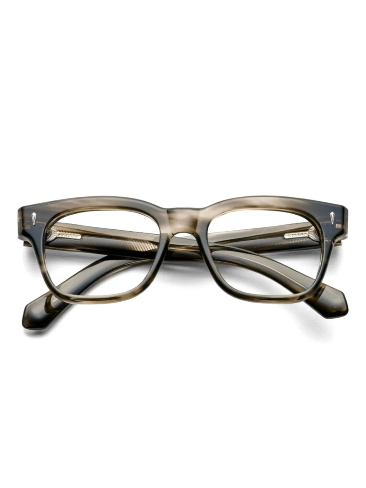 Kador очки в квадратной оправе, серый
Kador очки в квадратной оправе, серый