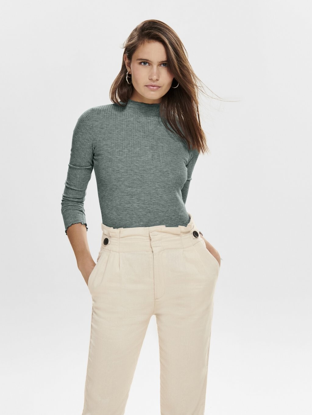 Свитер ONLY, Серый, Свитер ONLY
Свитер ONLY, Серый, Свитер ONLY