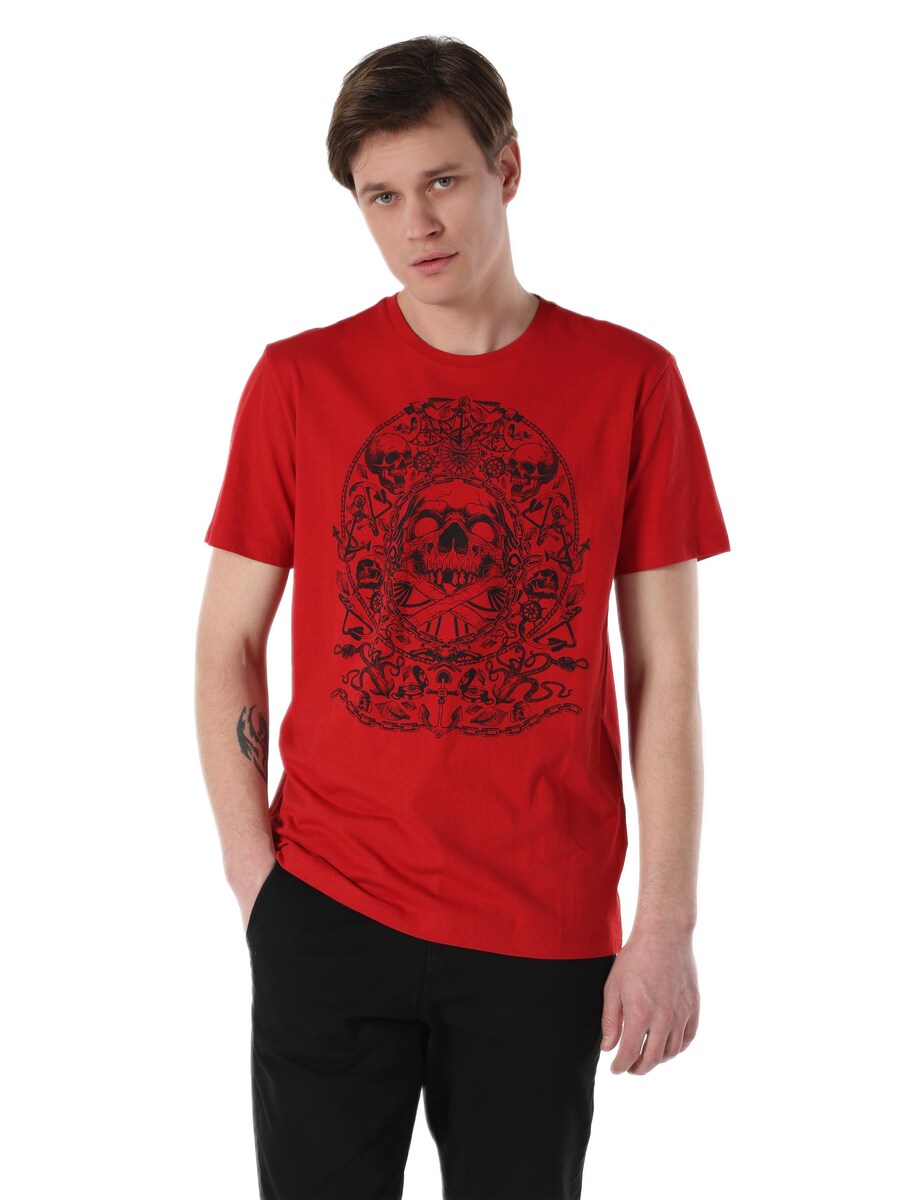 Рубашка Colin's, красный
Рубашка Colin's, красный