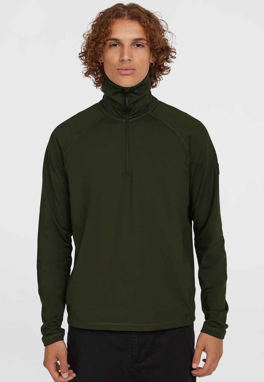 Толстовка O'Neill Sweatshirt, Forest Night/Khaki
Толстовка O'Neill Sweatshirt, Forest Night/Khaki