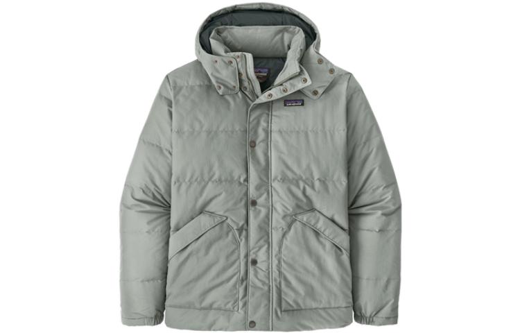 Patagonia Даундрифт куртка, Gray/STGN
Patagonia Даундрифт куртка, Gray/STGN