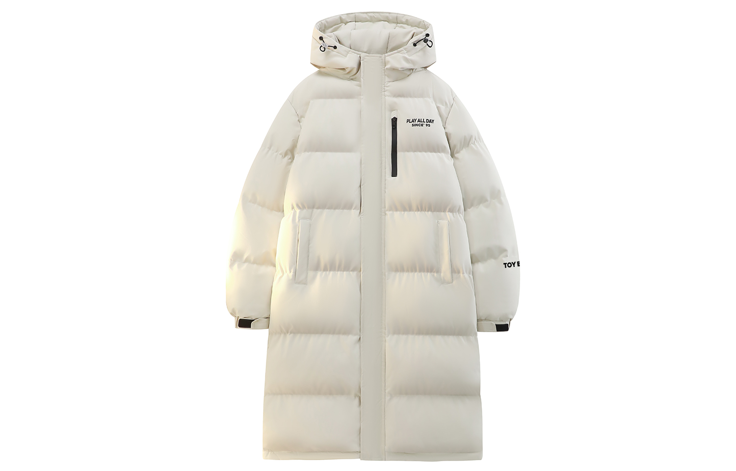 Disney Пуховик Unisex, Khaki
Disney Пуховик Unisex, Khaki