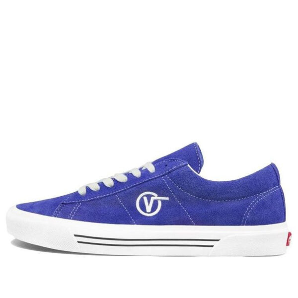 Кроссовки sk8 mid sid suede baja blue purple Vans, фиолетовый
Кроссовки sk8 mid sid suede baja blue purple Vans, фиолетовый