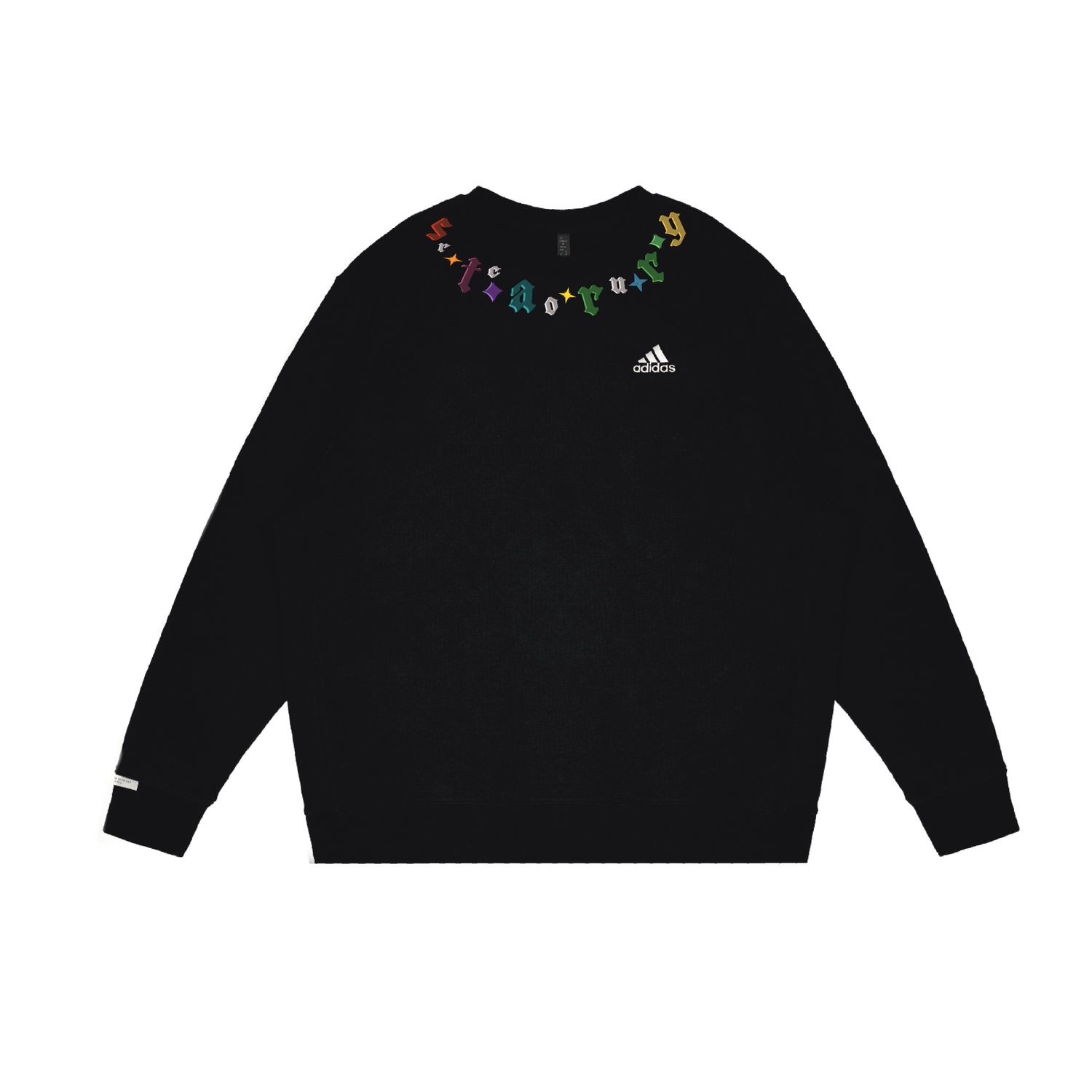 Adidas Свитшот Unisex Black, Черный, Adidas Свитшот Unisex Black
Adidas Свитшот Unisex Black, Черный, Adidas Свитшот Unisex Black
