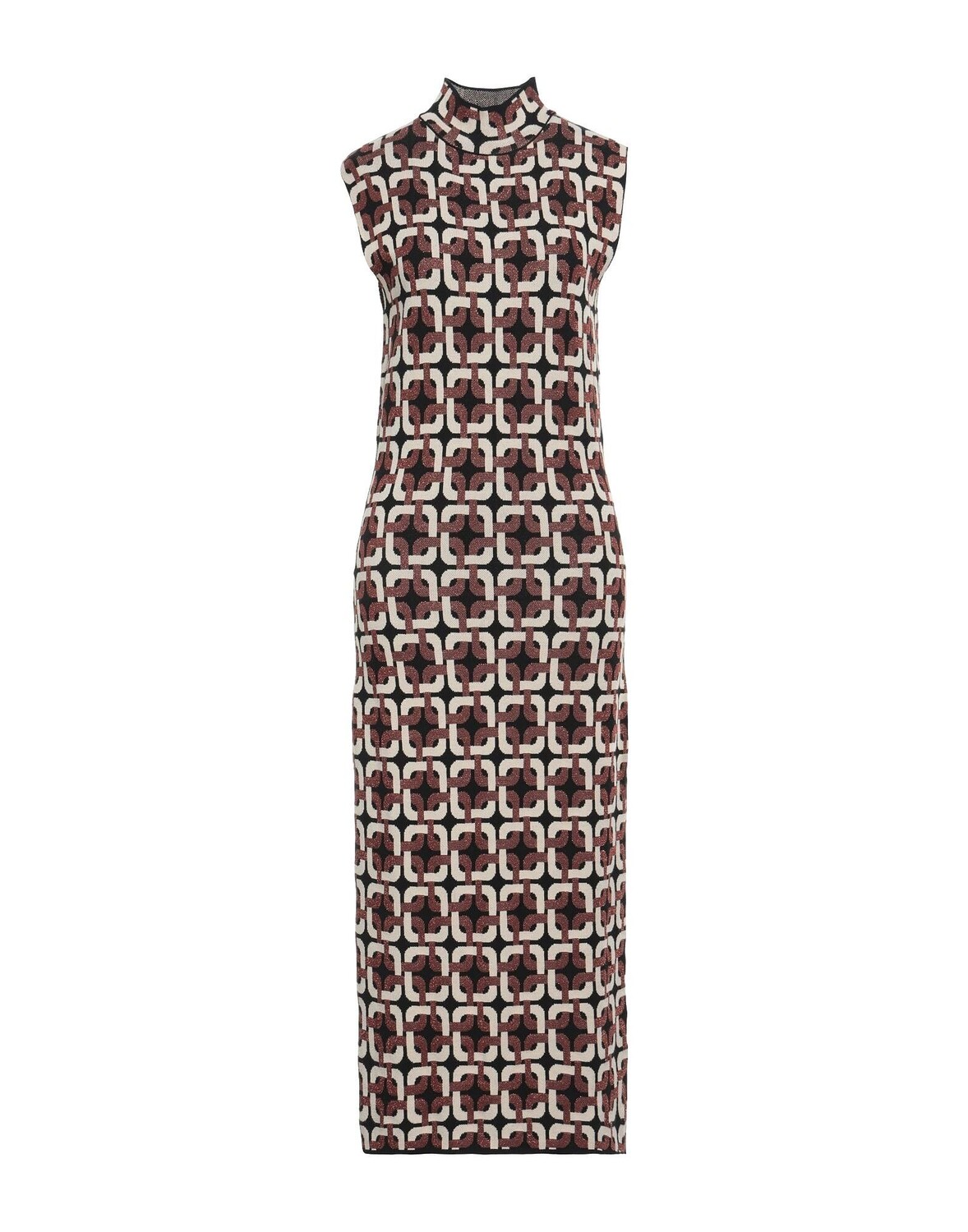 Платье Kaos, черный
Платье Kaos, черный