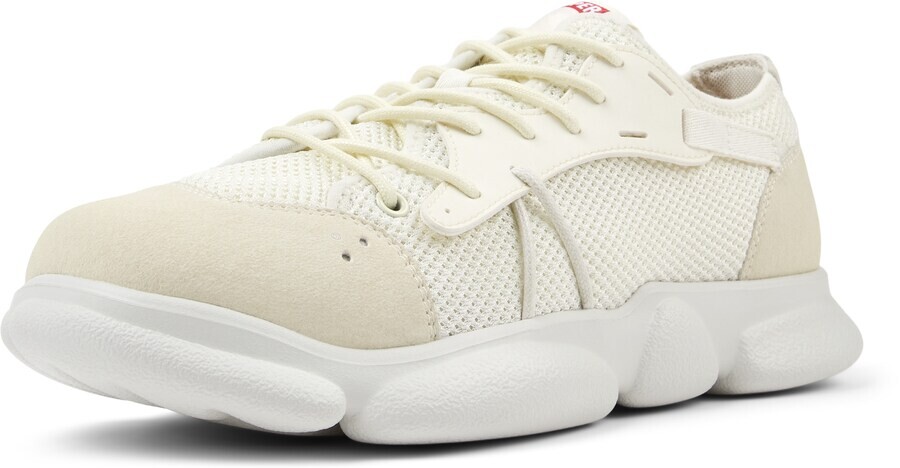 Кроссовки CAMPER Sneakers Karst, белый
Кроссовки CAMPER Sneakers Karst, белый