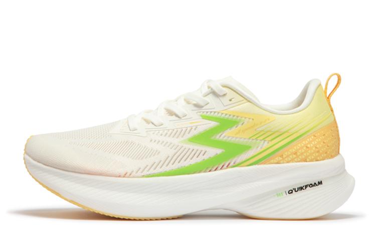 361° Мужские кроссовки Flame ST низкие Белое перо/Смузи желтый — Ледяной песок желтый, цвет Ice Sand Yellow
361° Мужские кроссовки Flame ST низкие Белое перо/Смузи желтый — Ледяной песок желтый, цвет Ice Sand Yellow