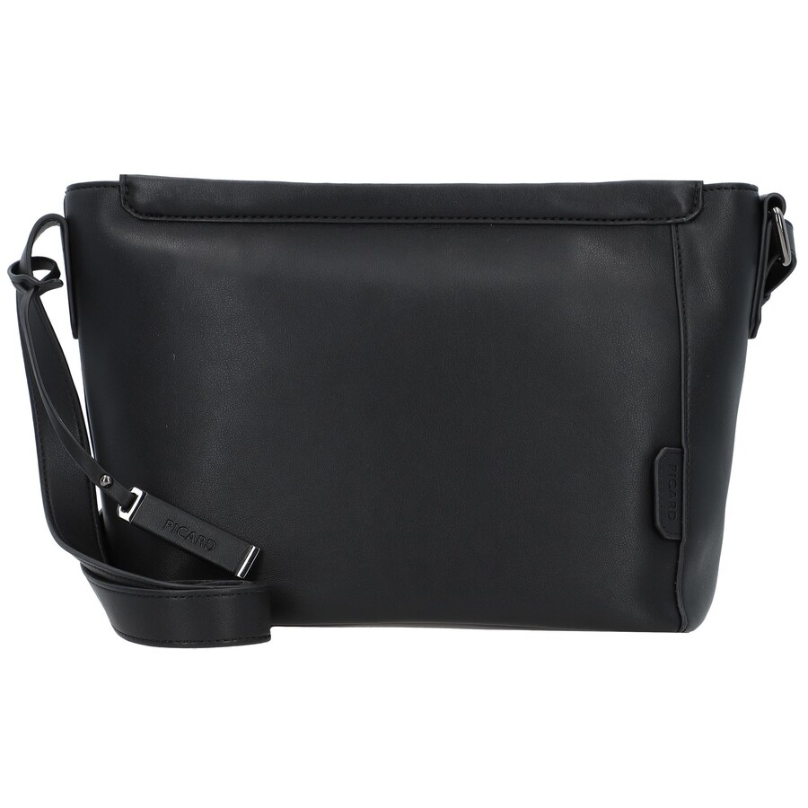 Сумка через плечо Picard Crossbody Bag Yours, черный
Сумка через плечо Picard Crossbody Bag Yours, черный