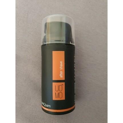 Uomo Special после бритья, идея для подарка, новый OvP, 100 мл, Postquam
Uomo Special после бритья, идея для подарка, новый OvP, 100 мл, Postquam