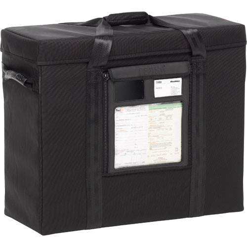 Tenba Transport Air Case for EIZO ColorEdge or FlexScan 634-722
Tenba Transport Air Case for EIZO ColorEdge or FlexScan 634-722