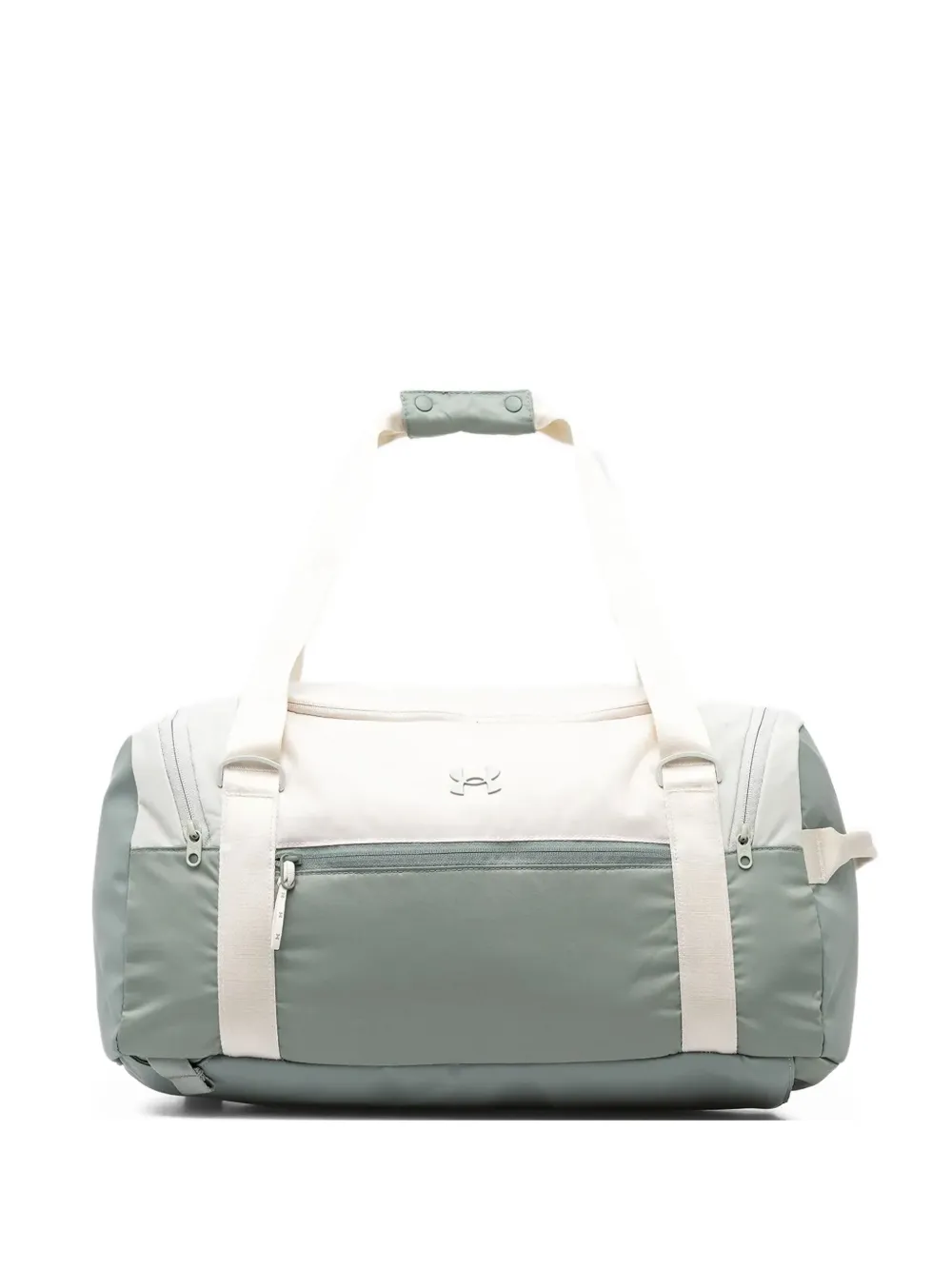 Дорожная сумка в двух тонах Under Armour, зеленый 
Дорожная сумка в двух тонах Under Armour, зеленый