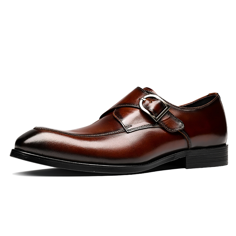 Bansley Мужские повседневные туфли Бордо, цвет Burgundy
Bansley Мужские повседневные туфли Бордо, цвет Burgundy