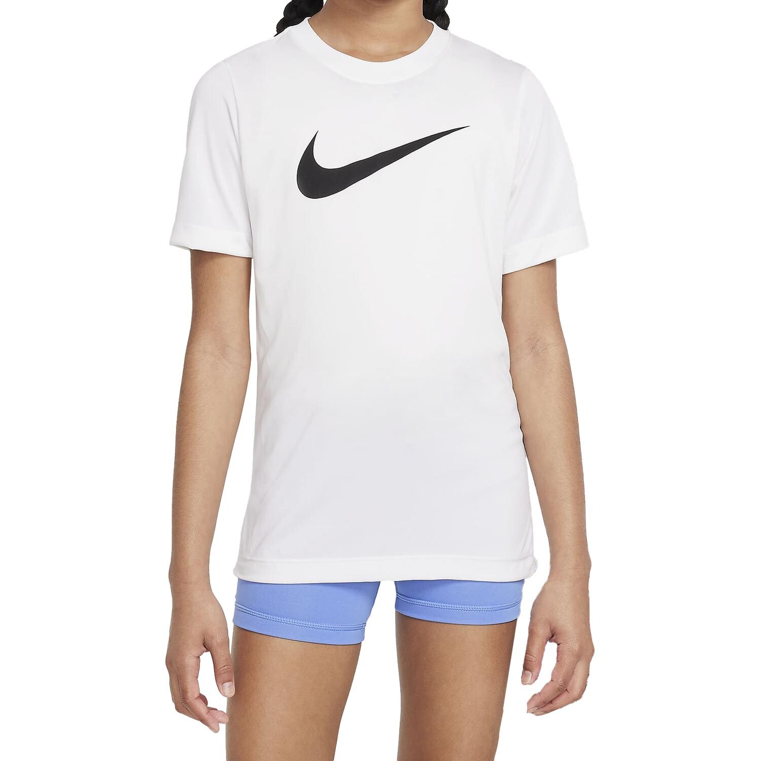 Футболка GS Nike, белый
Футболка GS Nike, белый