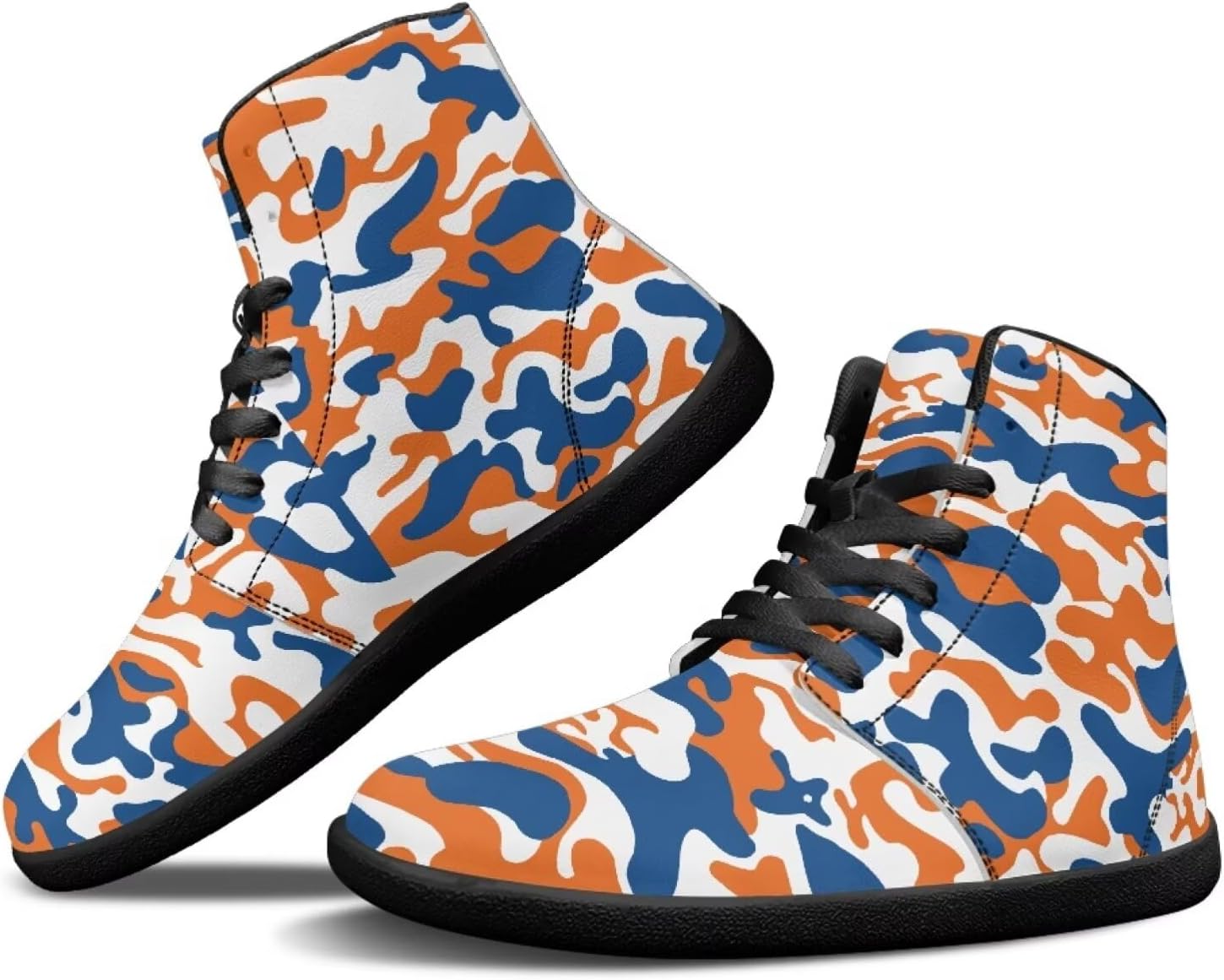 Кроссовки Binienty Zero Drop Barefoot для мужчин и женщин из искусственной кожи, оранжевый
Кроссовки Binienty Zero Drop Barefoot для мужчин и женщин из искусственной кожи, оранжевый