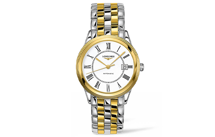 LONGINES Мужские часы Military Flag Collection с автоматическим механическим механизмом, белый циферблат 38.5 мм
LONGINES Мужские часы Military Flag Collection с автоматическим механическим механизмом, белый циферблат 38.5 мм