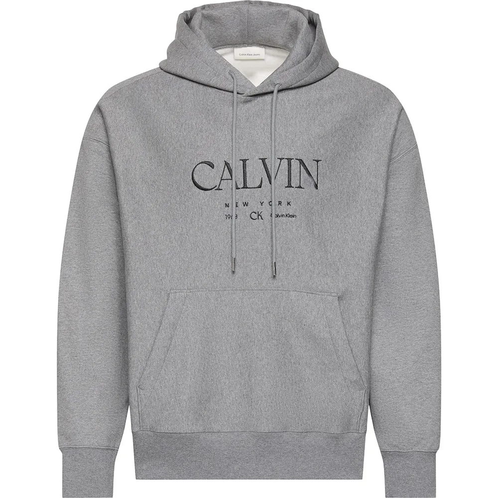 Толстовка Calvin Klein Premium, серый
Толстовка Calvin Klein Premium, серый