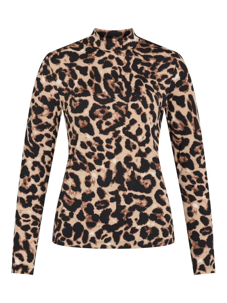 Рубашка VILA VILEOA, коричневый
Рубашка VILA VILEOA, коричневый