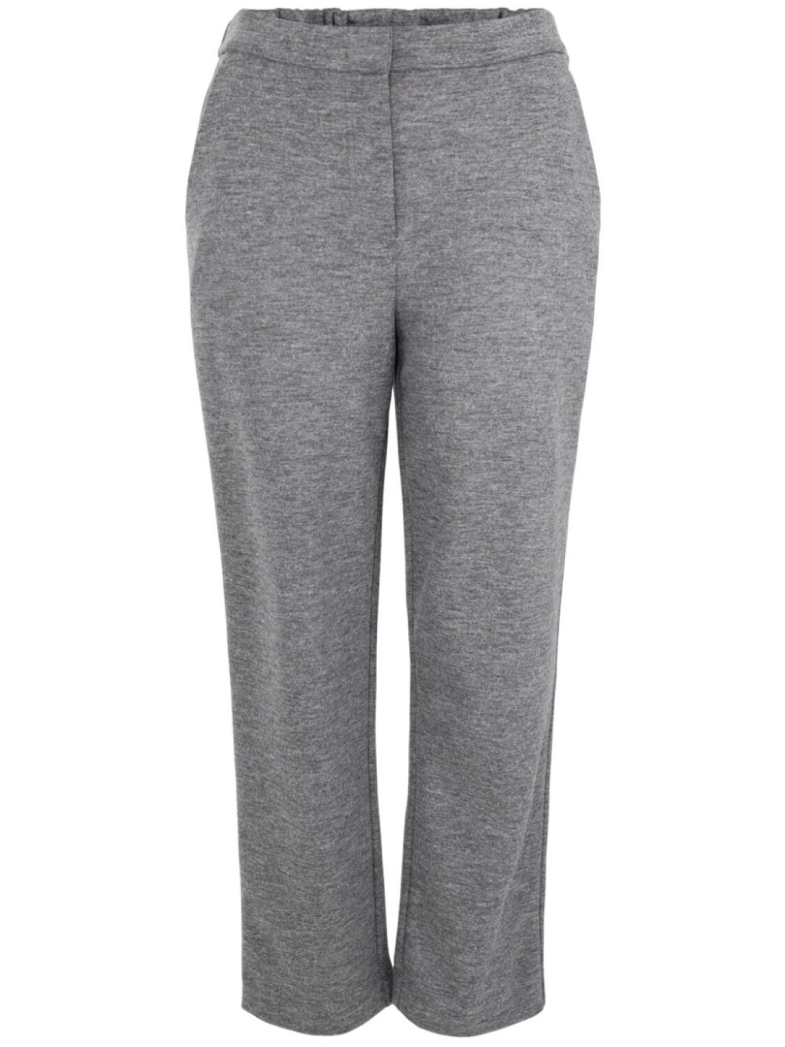 Simkhai укороченные брюки Hayley, серый
Simkhai укороченные брюки Hayley, серый