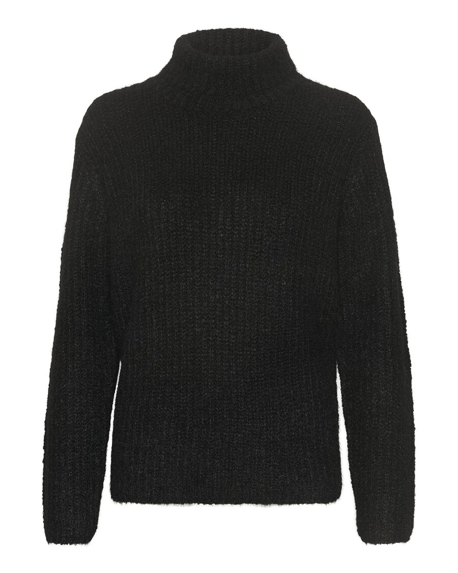 Свитер My Essential Wardrobe Meena, черный
Свитер My Essential Wardrobe Meena, черный