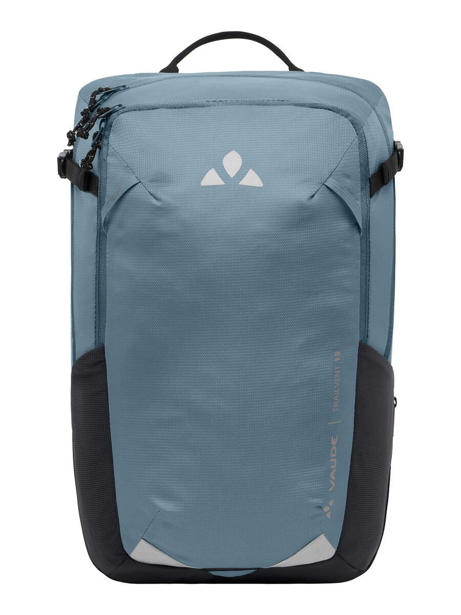 Спортивный рюкзак VAUDE Trailvent, дымчато-серый
Спортивный рюкзак VAUDE Trailvent, дымчато-серый