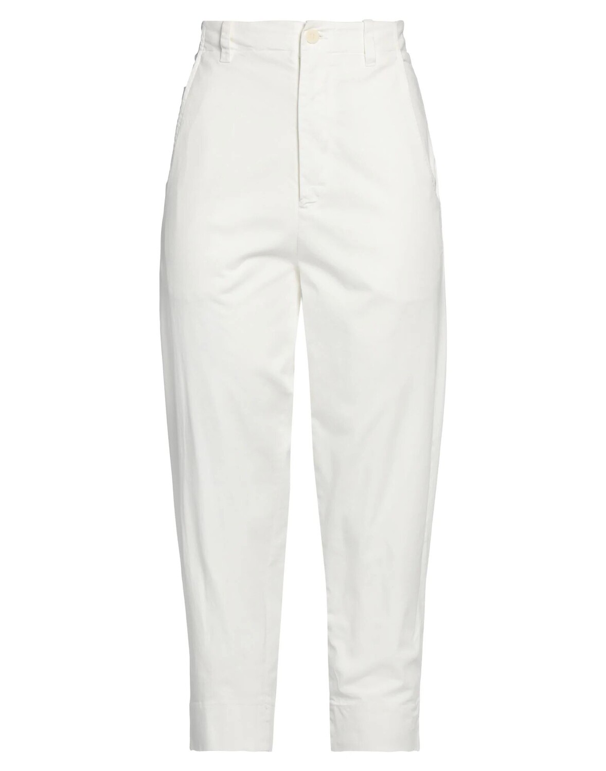 Брюки Virna Drò, слоновая кость
Брюки Virna Drò, слоновая кость