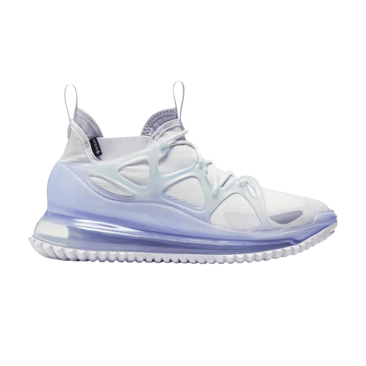 Кроссовки Nike Air Max 720 Horizon Gore-Tex, белый
Кроссовки Nike Air Max 720 Horizon Gore-Tex, белый