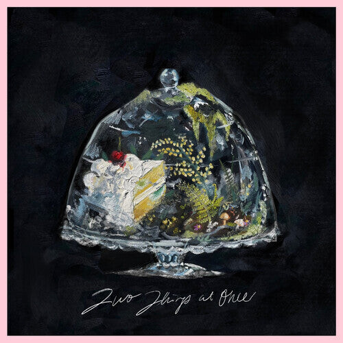 Виниловая пластинка B*tcher: Two Things At Once 
Виниловая пластинка B*tcher: Two Things At Once