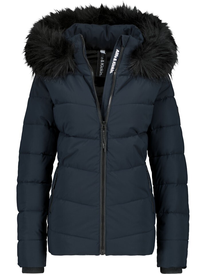 Пуховик alife and kickin, морской
Пуховик alife and kickin, морской